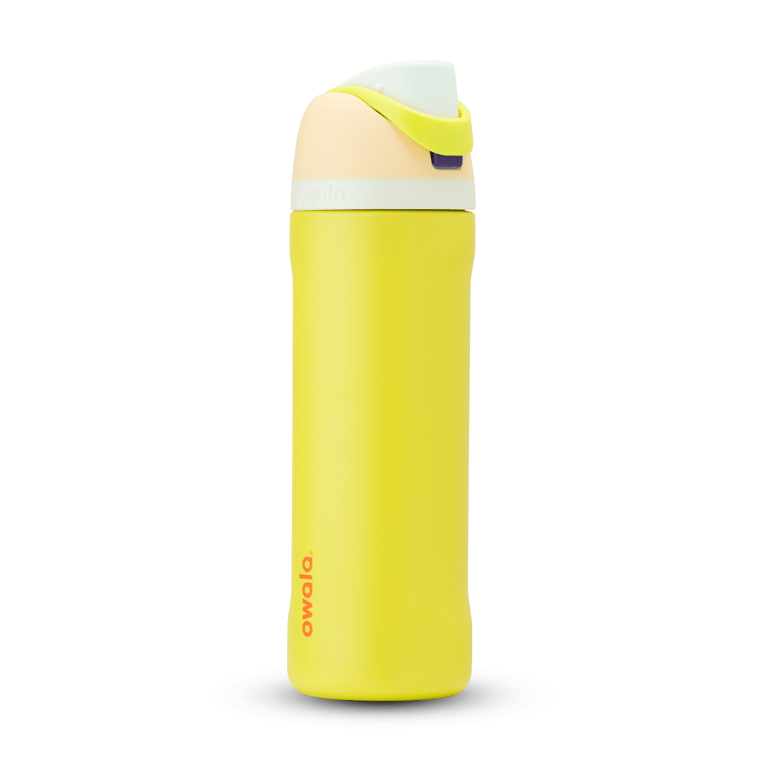 Owala FreeSip Water Bottle