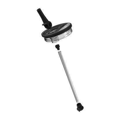 HydroJug Removable Traveler Lid 32oz