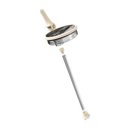 HydroJug Removable Traveler Lid 32oz — Freshly Pick'd