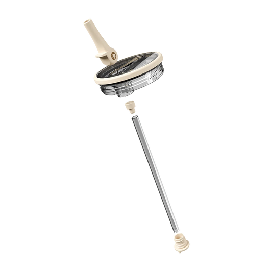 HydroJug Removable Traveler Lid 32oz — Freshly Pick'd
