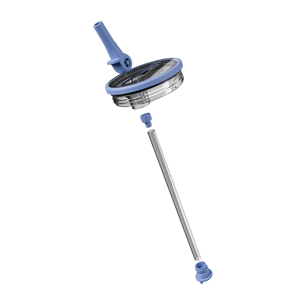 HydroJug Removable Traveler Lid 32oz