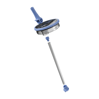HydroJug Removable Traveler Lid 32oz