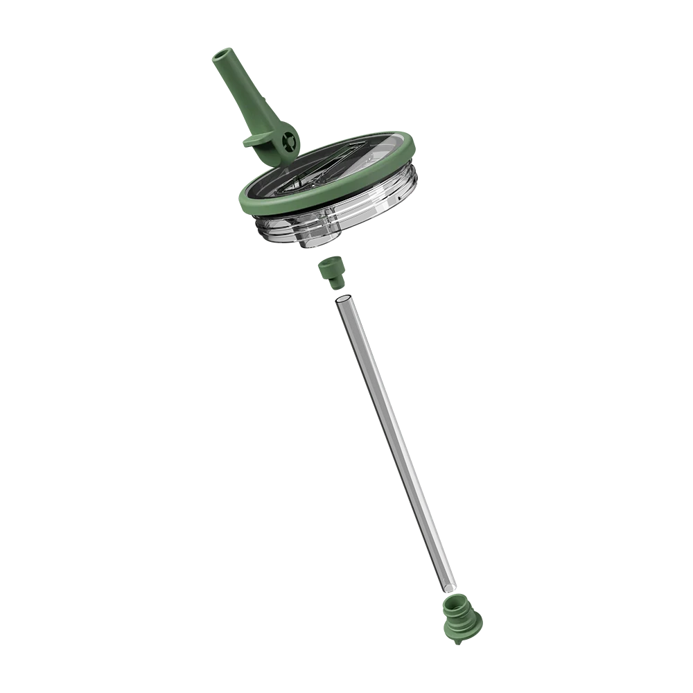 HydroJug Removable Traveler Lid 32oz
