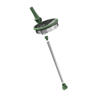 HydroJug Removable Traveler Lid 32oz