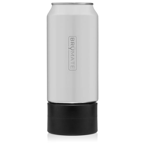 BrüMate Hopsulator Trio Arctic Adapter — Black — Default Title