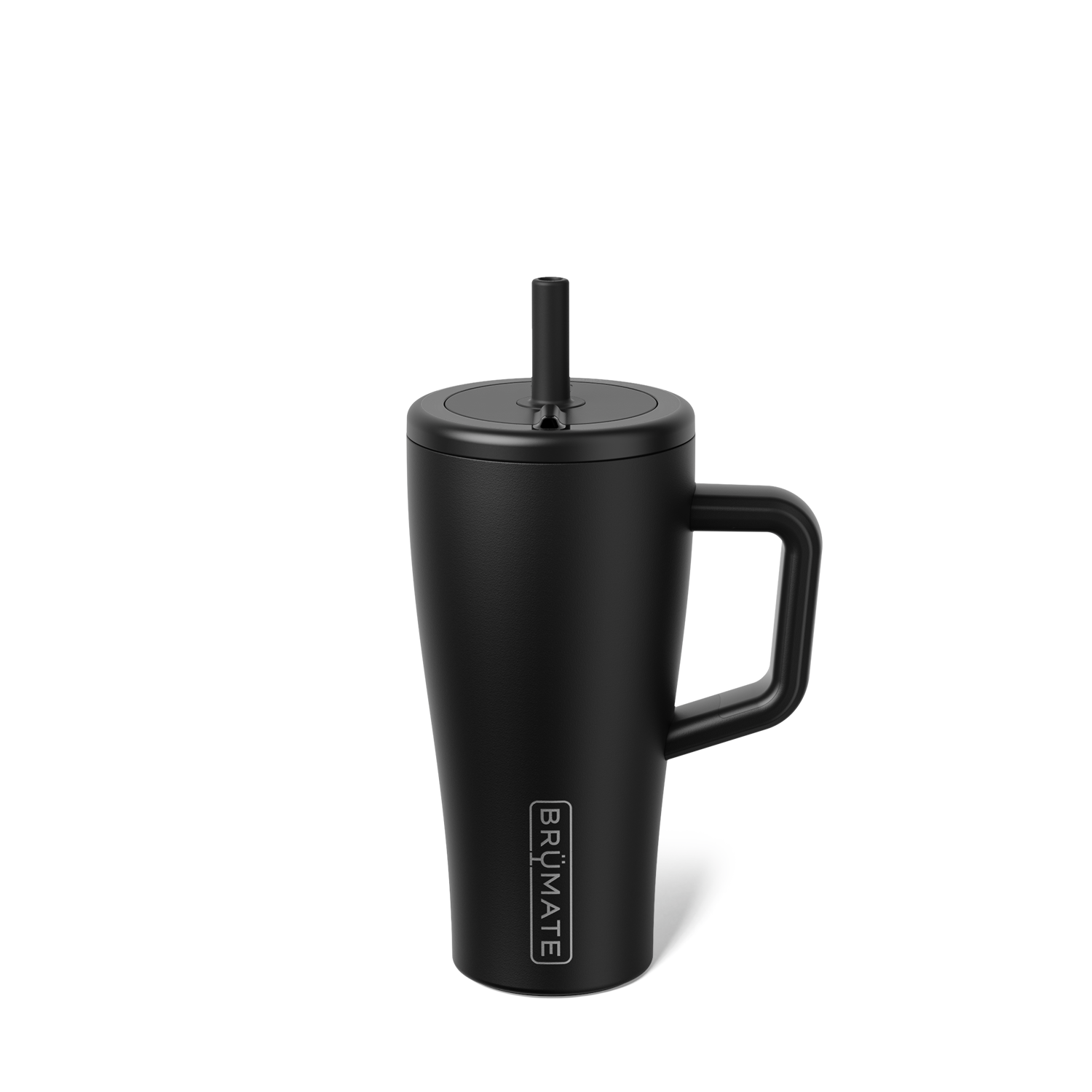 BrüMate Era 20oz — Matte Black — Default Title