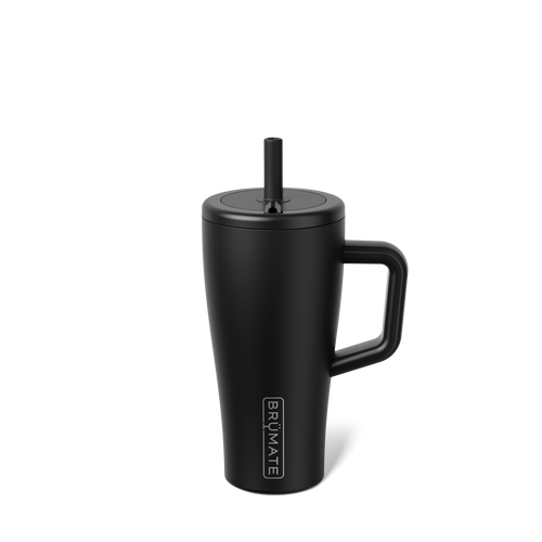 BrüMate Era 20oz — Matte Black — Default Title