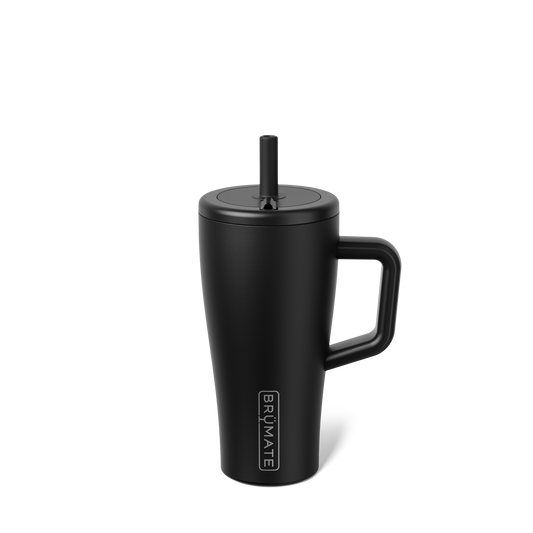 BrüMate Era 20oz — Matte Black — Default Title