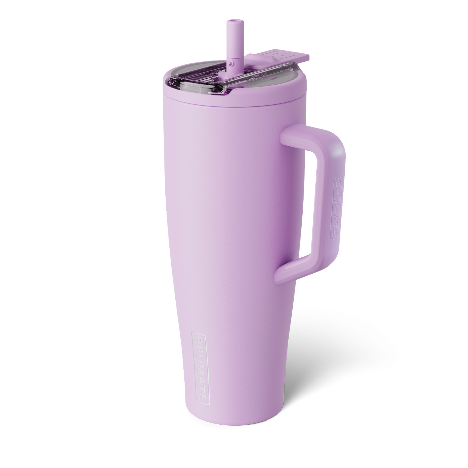 BrüMate Era Flip 40oz — Lavender — Default Title