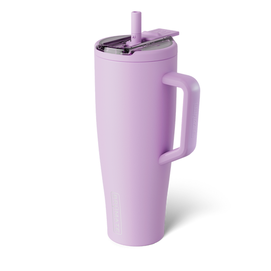 BrüMate Era Flip 40oz — Lavender — Default Title