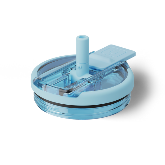 BrüMate Era Flip Replacement Lid 30/40oz — Glacier — Default Title