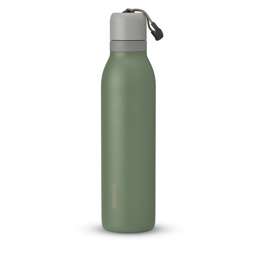 Owala FreeSip Twist Water Bottle