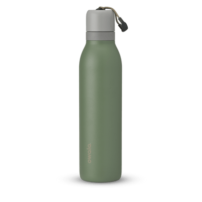 Owala FreeSip Twist Water Bottle