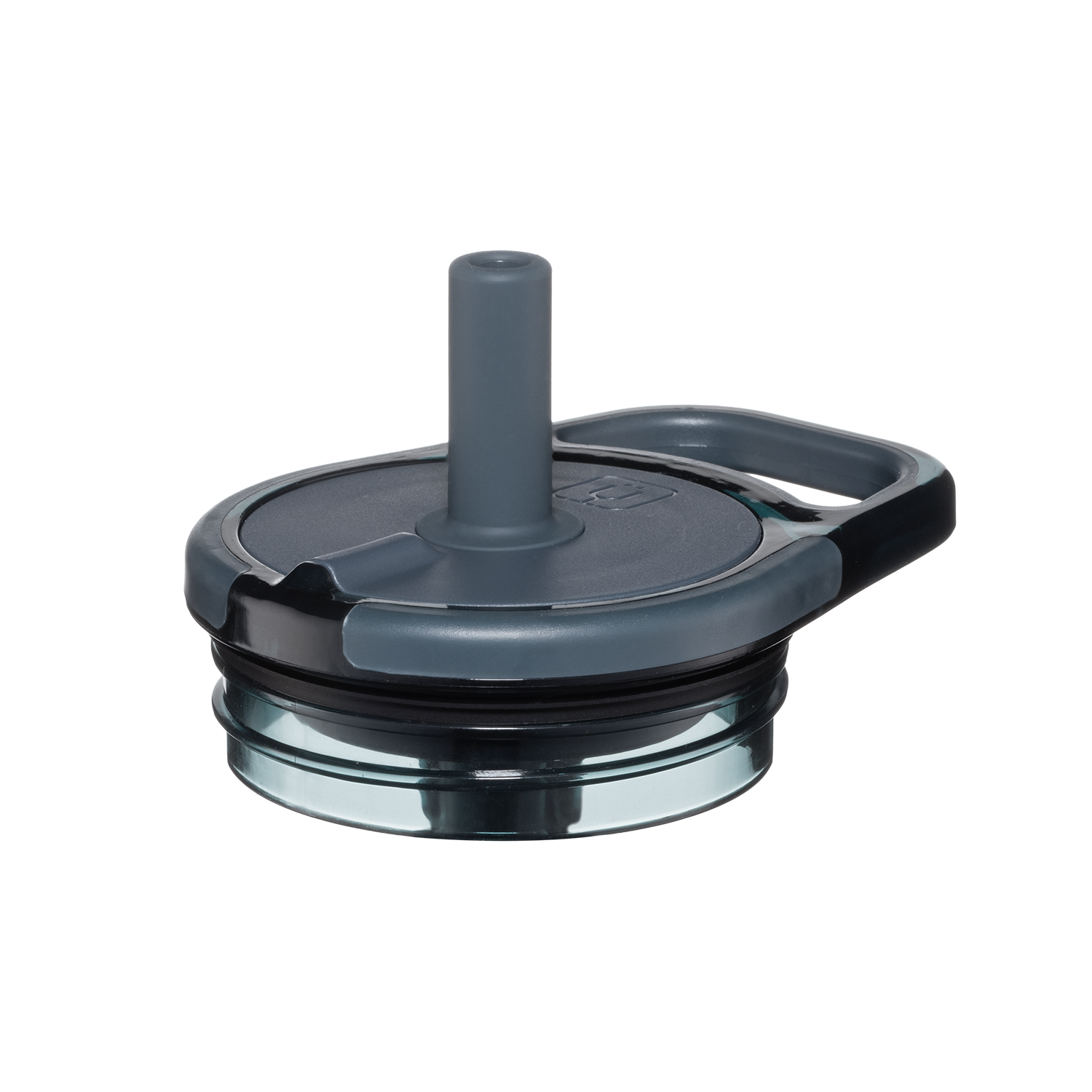 BrüMate Leap Replacement Lid 12oz — Nightfall Blue — Default Title