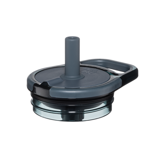BrüMate Leap Replacement Lid 12oz — Nightfall Blue — Default Title