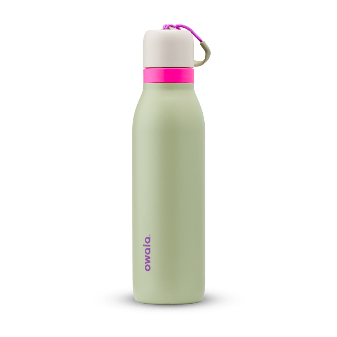 Owala FreeSip Twist Water Bottle