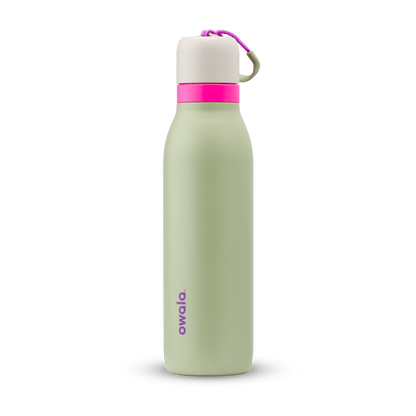 Owala FreeSip Twist Water Bottle