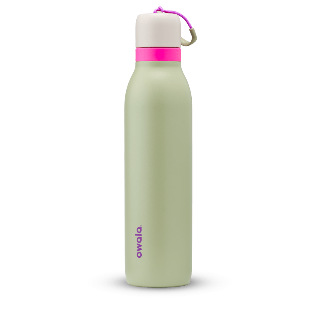 Owala FreeSip Twist Water Bottle