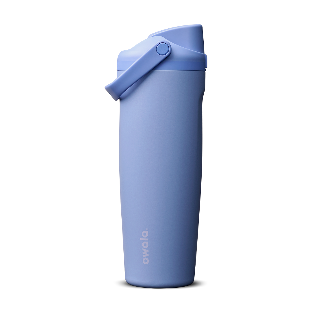 Owala FreeSip Sway Water Bottle — 30oz