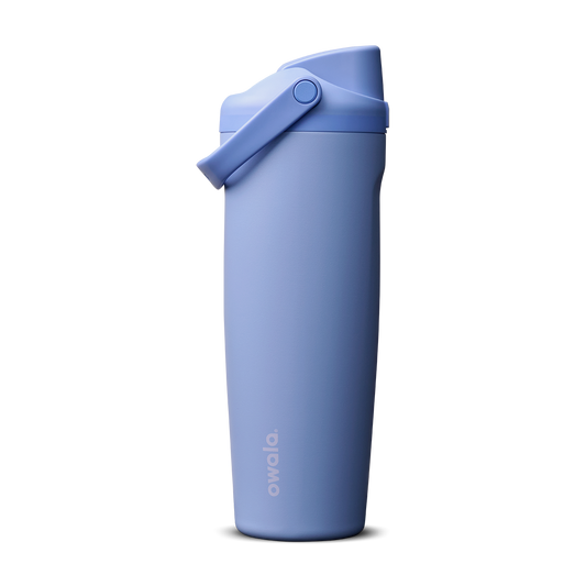 Owala FreeSip Sway Water Bottle — 30oz