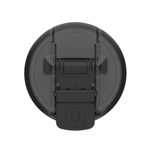 BrüMate Müv + Nav OctaLock Replacement Lid 15/25oz — Matte Black — Default Title