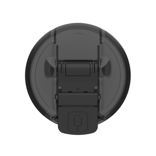 BrüMate Müv + Nav OctaLock Replacement Lid 15/25oz — Matte Black — Default Title