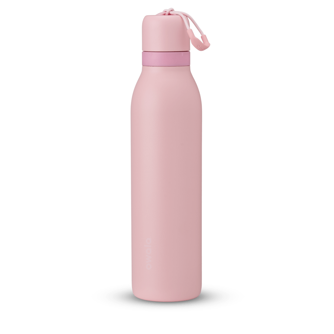 Owala FreeSip Twist Water Bottle — Sunny Daze