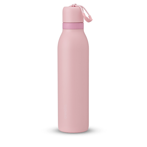 Owala FreeSip Twist Water Bottle — Sunny Daze