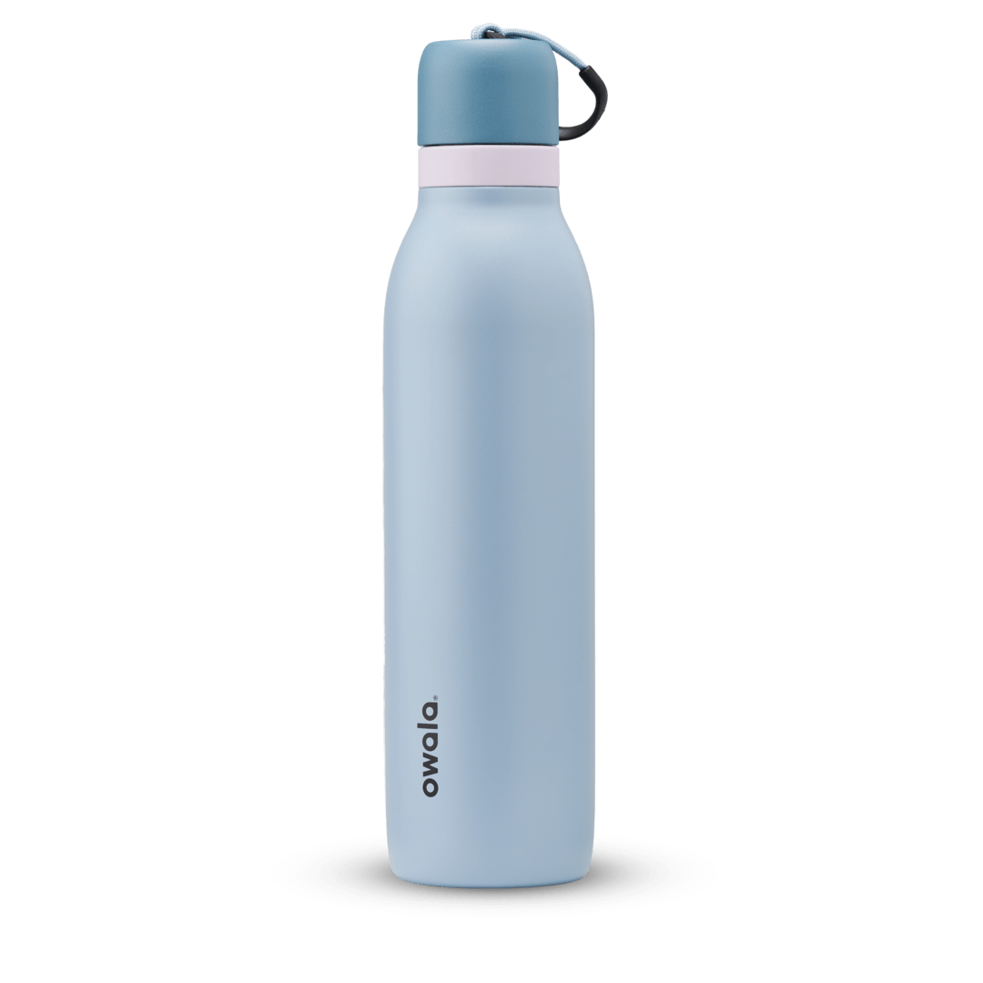 Owala FreeSip Twist Water Bottle