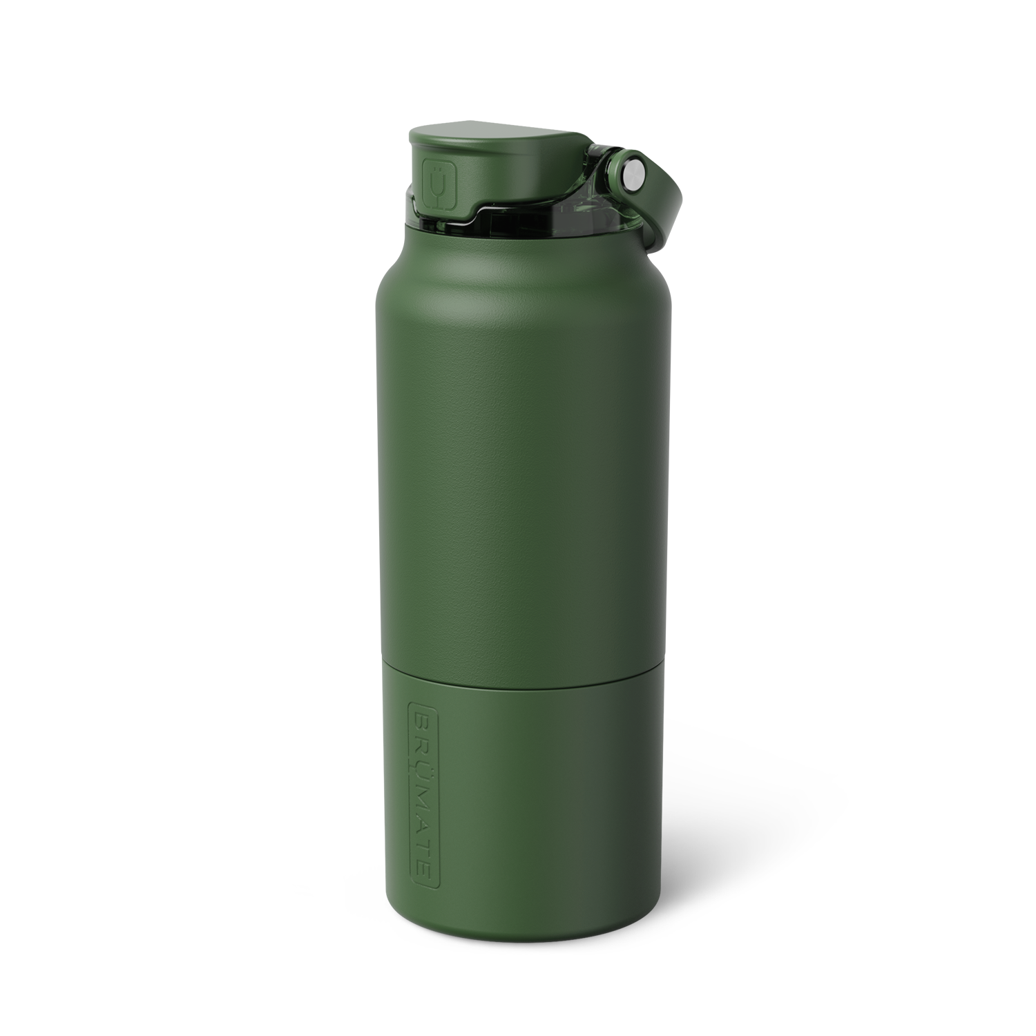 BrüMate Rise 35oz — OD Green — Default Title