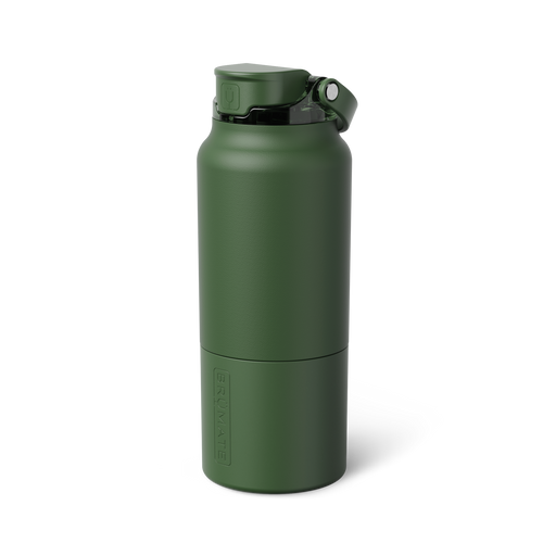 BrüMate Rise 35oz — OD Green — Default Title