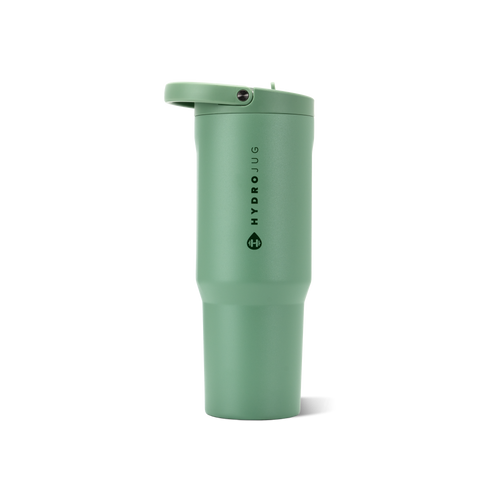 HydroJug Sport 32oz — Sage — Default Title