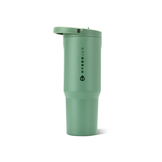 HydroJug Sport 32oz — Sage — Default Title