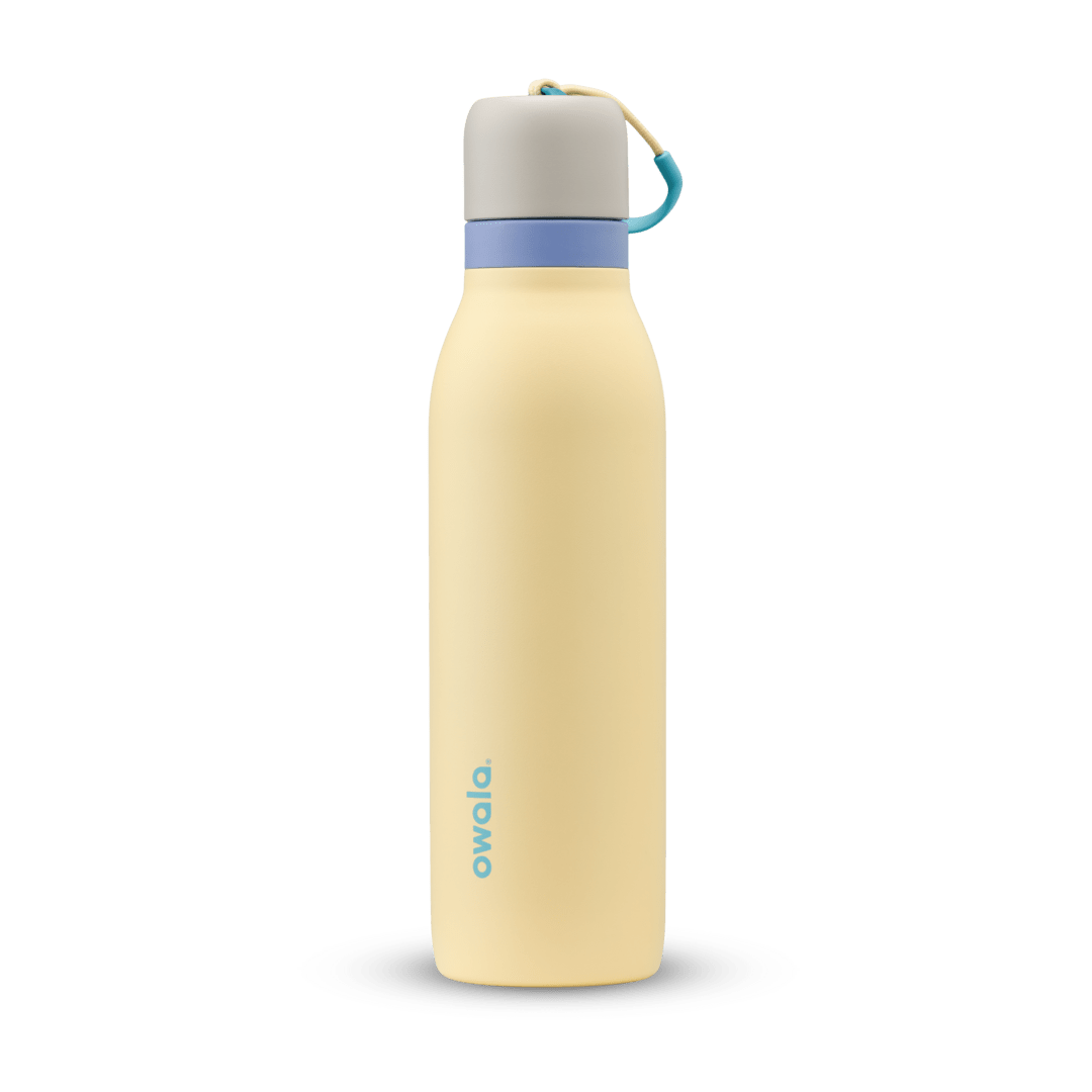 Owala FreeSip Twist Water Bottle