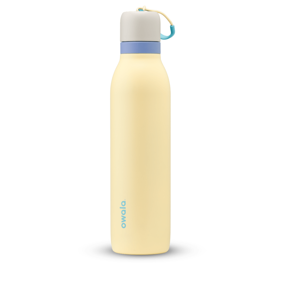 Owala FreeSip Twist Water Bottle