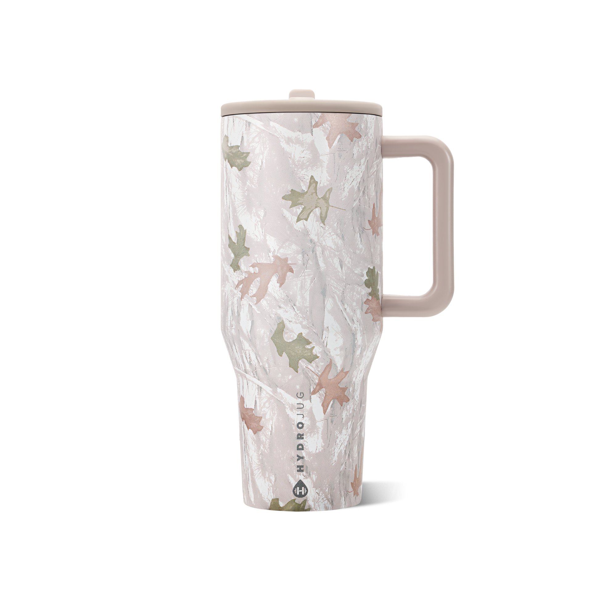 HydroJug Traveler 40oz — Camo — Default Title