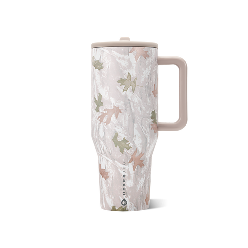 HydroJug Traveler 40oz — Camo — Default Title