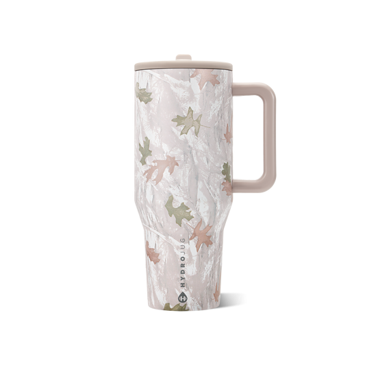 HydroJug Traveler 40oz — Camo — Default Title