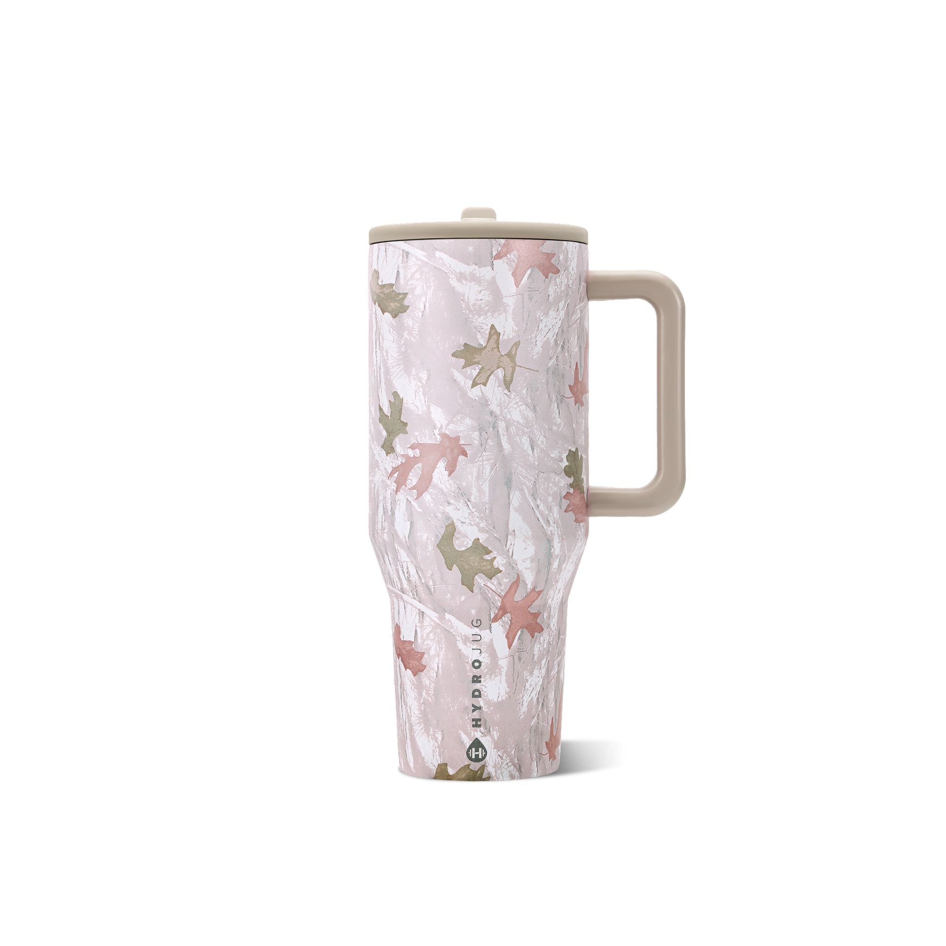 HydroJug Traveler 32oz — Camo — Default Title