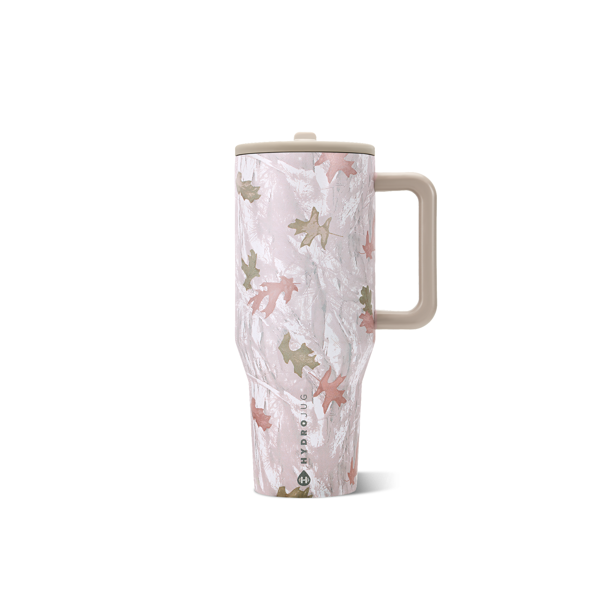 HydroJug Traveler 32oz — Camo — Default Title