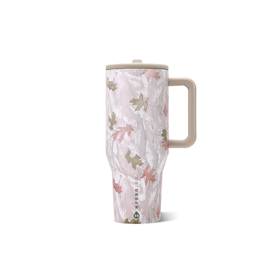 HydroJug Traveler 32oz — Camo — Default Title