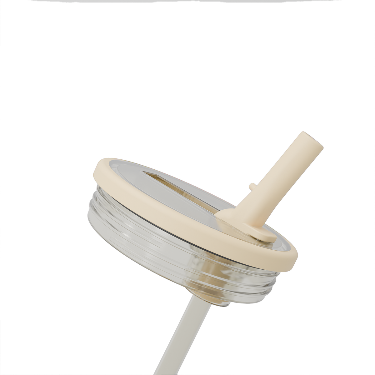 HydroJug Removable Traveler Lid 40oz