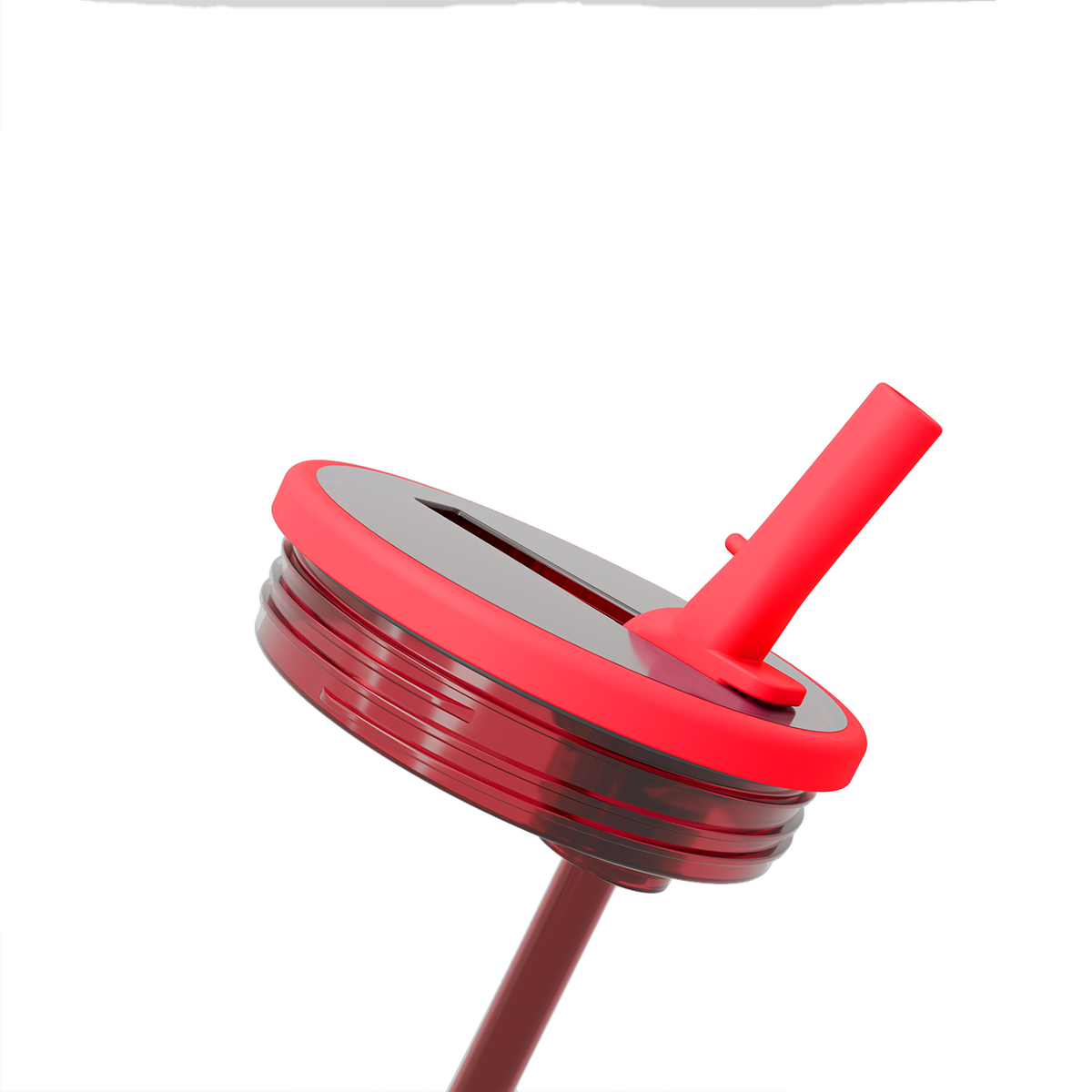 HydroJug Removable Traveler Lid 40oz
