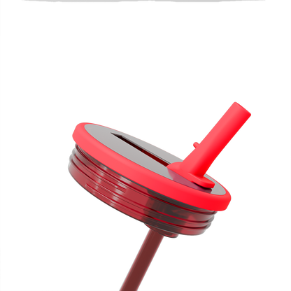 HydroJug Removable Traveler Lid 32oz