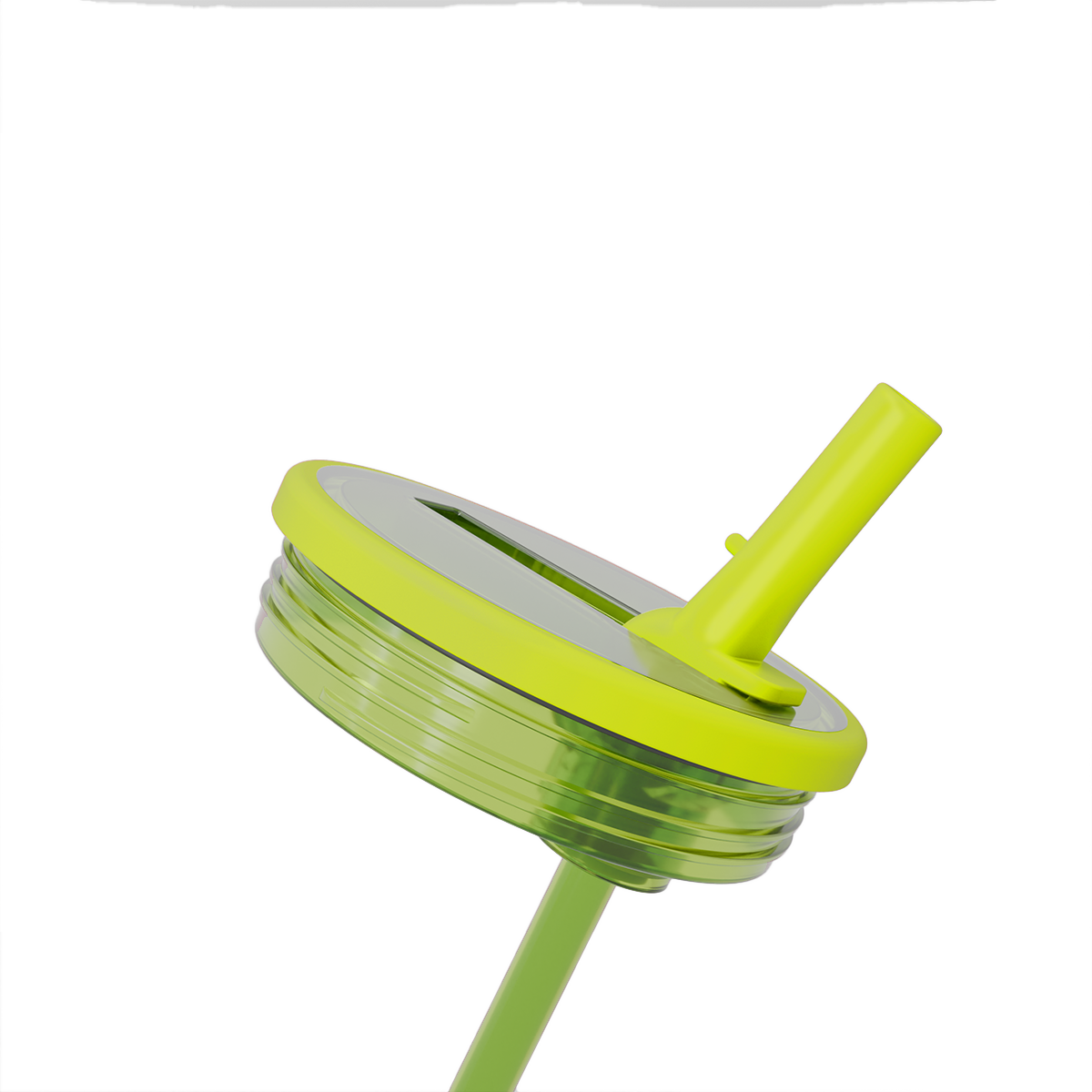 HydroJug Removable Traveler Lid 40oz