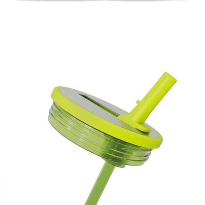 HydroJug Removable Traveler Lid 32oz
