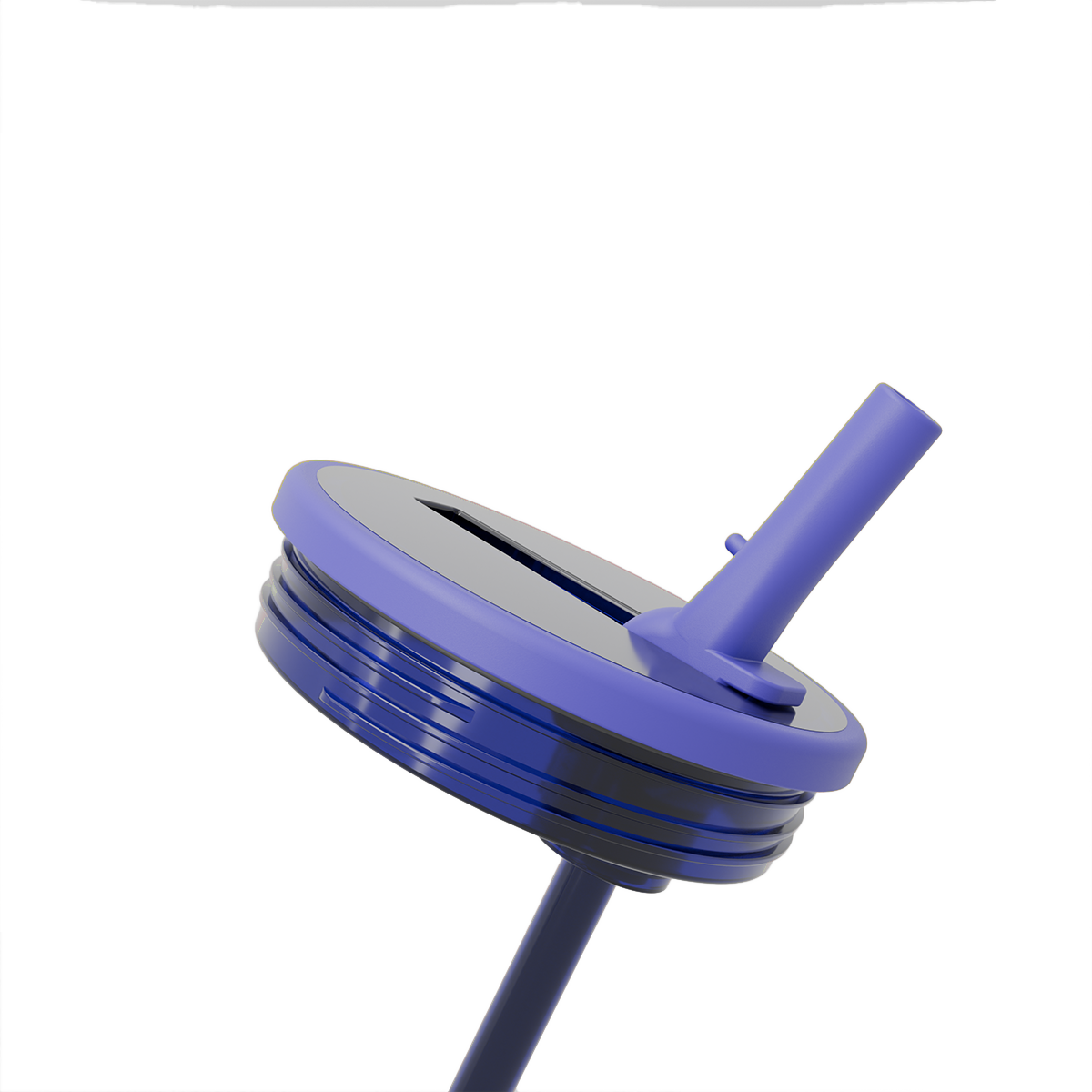 HydroJug Removable Traveler Lid 40oz