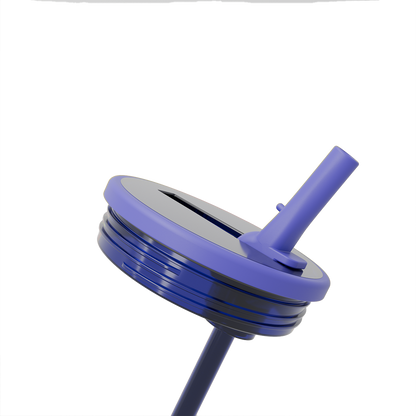 HydroJug Removable Traveler Lid 40oz