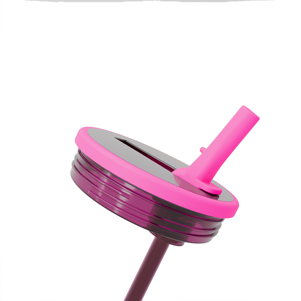 HydroJug Removable Traveler Lid 32oz