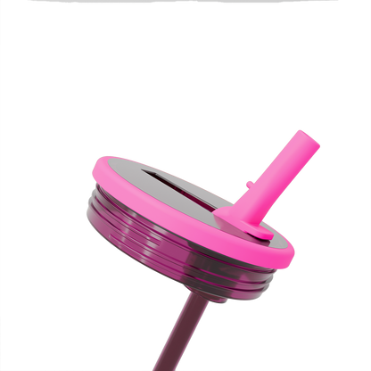 HydroJug Removable Traveler Lid 40oz
